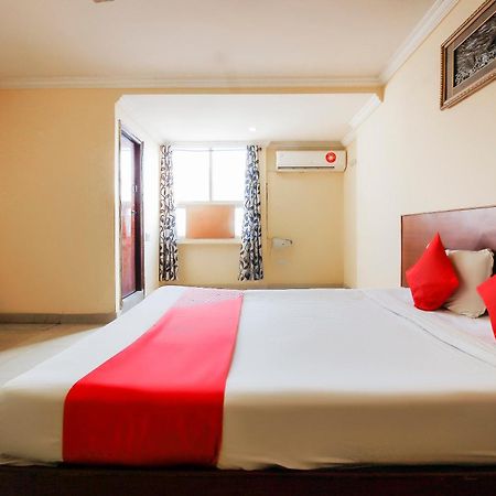 Hotel O Priya Residency 세쿤데라바드 외부 사진