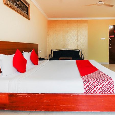Hotel O Priya Residency 세쿤데라바드 외부 사진