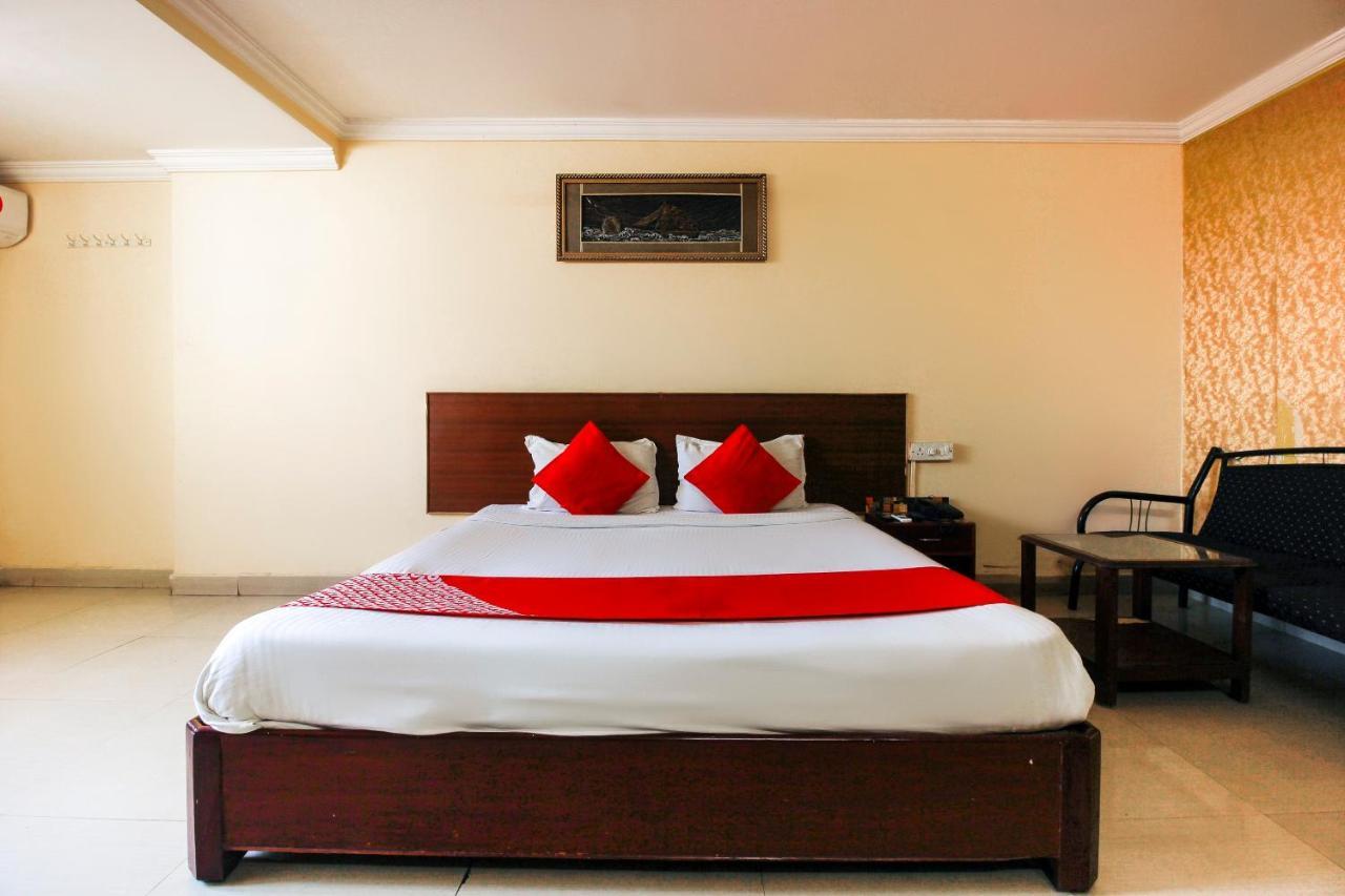 Hotel O Priya Residency 세쿤데라바드 외부 사진