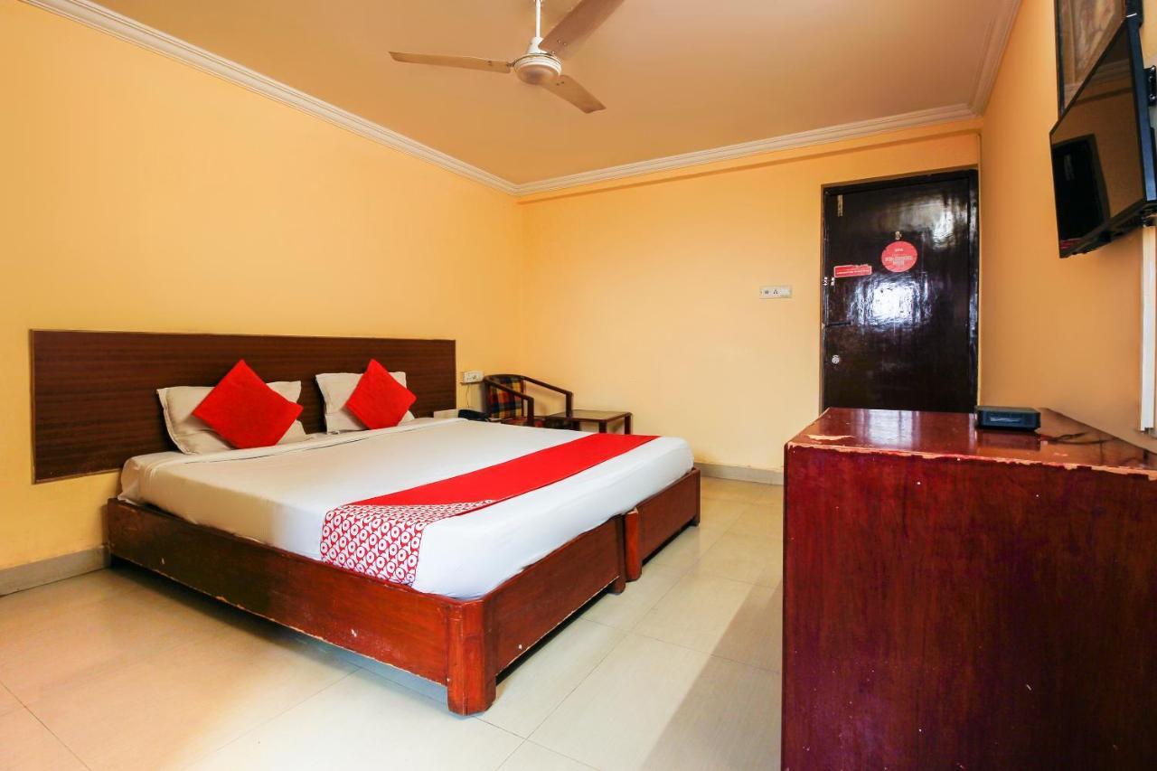Hotel O Priya Residency 세쿤데라바드 외부 사진