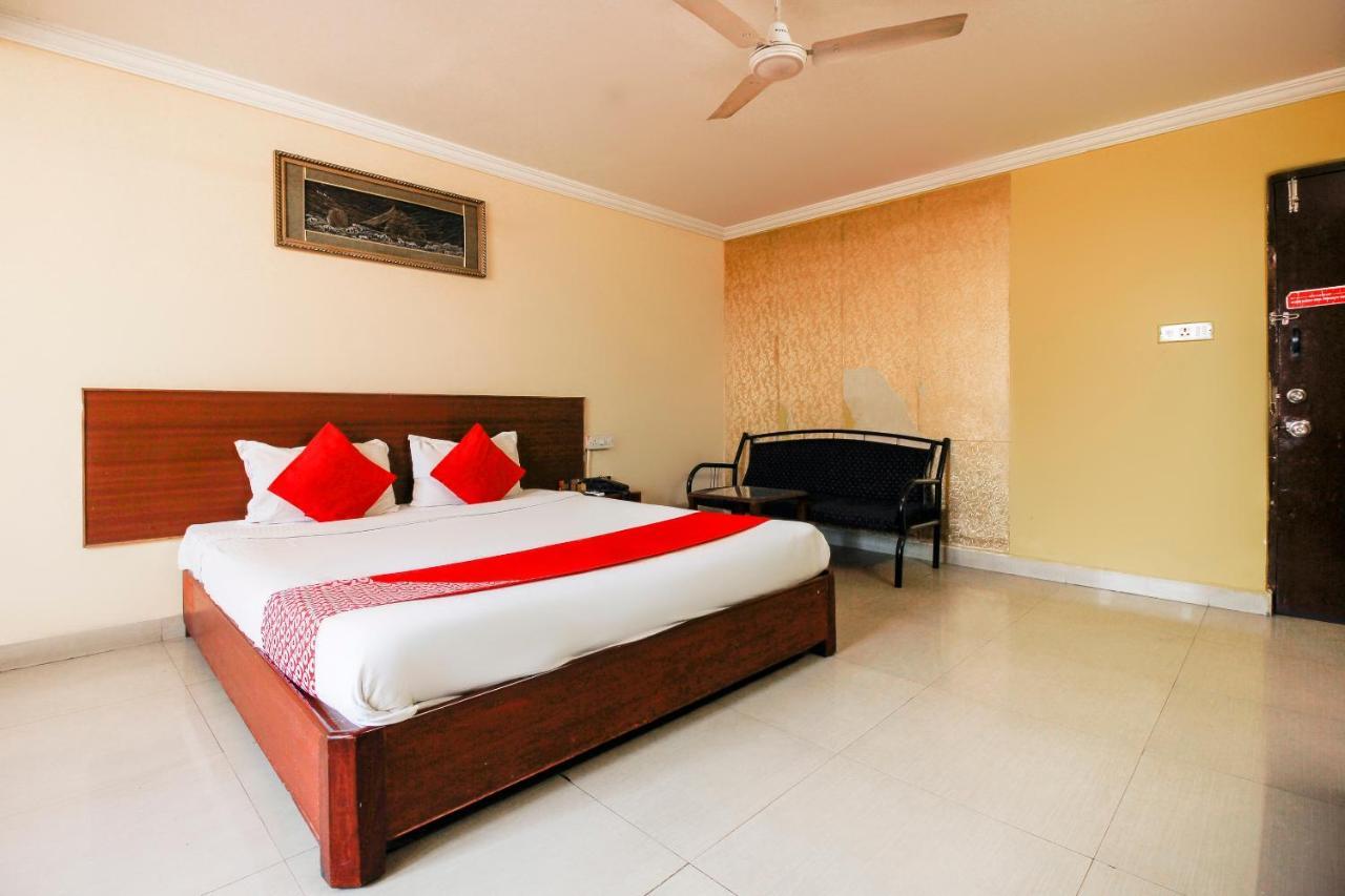 Hotel O Priya Residency 세쿤데라바드 외부 사진